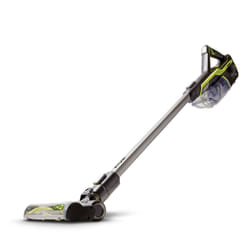 Ryobi R18SV7-0 Batterie Sec HEPA Sans sac 0,5 L Noir, Vert