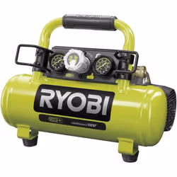 Ryobi R18AC-0, 6,4 kg