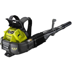 Souffleur à dos 36V Brushless - Sans batterie ni chargeur RY36BPXA-0 - Ryobi