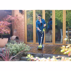 Ryobi RAC820 - Vue supplémentaire 4