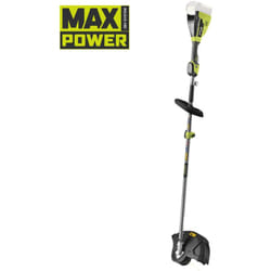 Ryobi - Coupe-bordures sans fil 36 v max power Brushless RY36ELTX33A-0, Expand-It, Solo