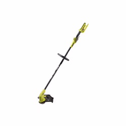 Description générale Le coupe-bordures RYOBI 36V LithiumPlus - sans batterie ni chargeur - RY36LT33A-0 est un outil puissant ...