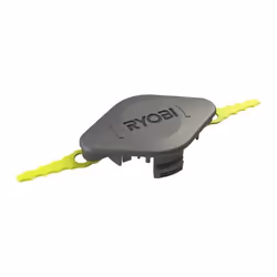 Ryobi RAC155, Lame de tondeuse à gazon, Ryobi, OLT1825M, RY18LT25A-113P, RY18LT25A-120P, OLT1832, RLT2925, Noir, Vert, Plasti ...