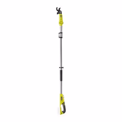 Ryobi RY18PLA-0 élagueuse électrique 3,2 cm 18 V Lithium-Ion (Li-Ion) Noir, Vert - Vue supplémentaire 11