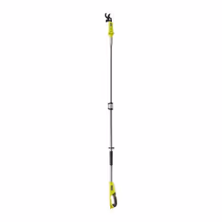 Ryobi RY18PLA-0 élagueuse électrique 3,2 cm 18 V Lithium-Ion (Li-Ion) Noir, Vert - Vue supplémentaire 12