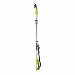 Ryobi RY18PLA-0 élagueuse électrique 3,2 cm 18 V Lithium-Ion (Li-Ion) Noir, Vert - Vue supplémentaire 13