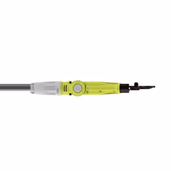 Ryobi RY18PLA-0 élagueuse électrique 3,2 cm 18 V Lithium-Ion (Li-Ion) Noir, Vert