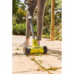 Ryobi RAC818 - Vue supplémentaire 5