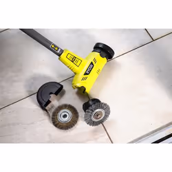 Ryobi RAC818 - Vue supplémentaire 6