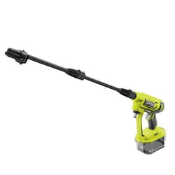 Ryobi RY18PW22A-0 Nettoyeur haute pression Compact Batterie 182 l/h Noir, Vert