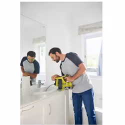 Ryobi R18DA-0 7,6 m 6 mm - Vue supplémentaire 5