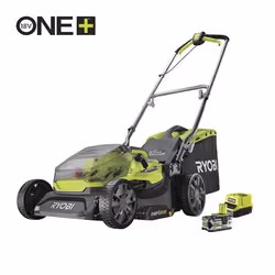 Ryobi RY18LMX37A-150