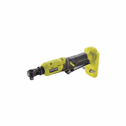 Présentation : La clé à cliquet RYOBI 18V One+ - sans batterie ni chargeur - R18RW3-0 est l'outil qu'il vous faut si vous fai ...