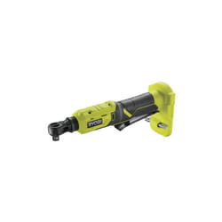 Ryobi - Clé à cliquet 18V One+ - sans batterie ni chargeur - R18RW3-0