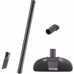 RYOBI Kit daccessoires pour aspirateur R18HV RAKFCK04