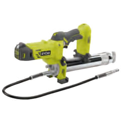 Ryobi R18GG-0 pistolet à graisse électriques