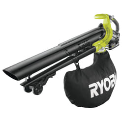 Ryobi RBV1850 Noir