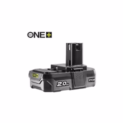 Description générale La batterie RYOBI 18V One+ 2,0Ah LithiumPlus RB18L20 est une solution performante et durable pour tous v ...