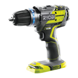 Ryobi R18PDBL-0 1700 tr/min Sans clé 1,3 kg Noir, Vert
