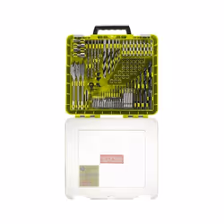 Ryobi RAKDD100 Ensemble de forets 21 pièce(s)