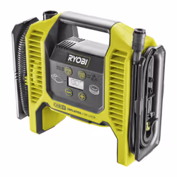 Ryobi R18MI-0, 10,34 bar, 1,3 kg