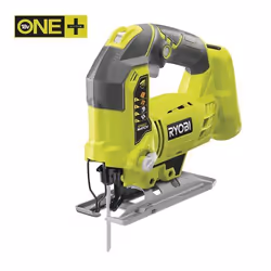 Ryobi R18JS-0 scie sauteuse 3000 spm 2,1 kg
