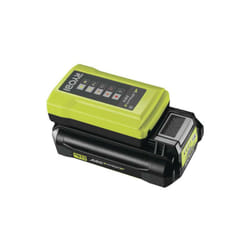 Batterie 36V LithiumPlus 2.0 Ah - 1 chargeur RY36BC17A-120 - Ryobi