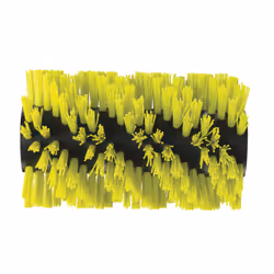 Ryobi RAC823, Noir, Jaune, Balai électrique de désherbage