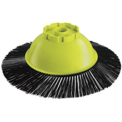 Ryobi - Kit 2 brosses pour balayeuse motorisée - RAKDSB02