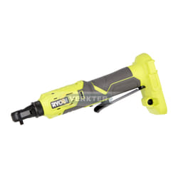 Clé à cliquet sans fil Ryobi R18RW2-0; 18 V (sans batterie et chargeur)