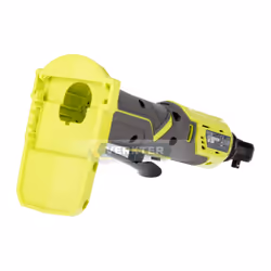 Clé à cliquet sans fil Ryobi R18RW2-0; 18 V (sans batterie et chargeur)