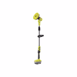 Description générale La brosse motorisée télescopique R18TPS-0 est idéale pour le nettoyage de vos objets et équipements exté ...