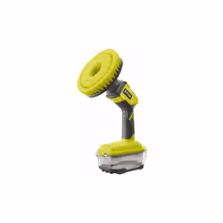 Description générale La brosse motorisée RYOBI 18V - R18CPS-0 est conçue pour un nettoyage efficace de divers objets, notamme ...