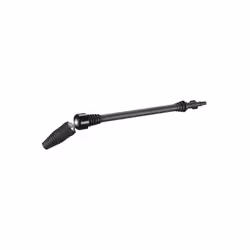 Présentation : Lance Turbo RAC738 , nettoyez rapidement de grandes surfaces grâce à la lance turbo rotative compatible avec l ...