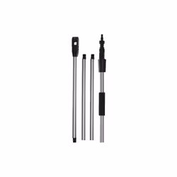 Présentation : Avec la lance d'extension RYOBI 1,7m RAC743 , nettoyez sans difficulté les surfaces en hauteur ! Ce produit es ...