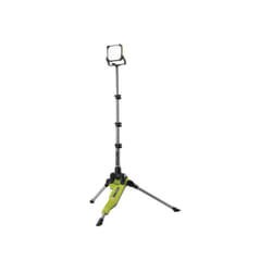 Ryobi - Projecteur led sur trépied 18V One Plus - sans batterie ni chargeur - R18TL-0