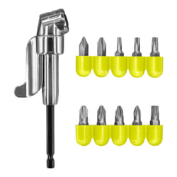 Ryobi RAKRAD11 Porte-embout de visseuse