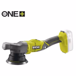 Description générale La polisseuse double action Ryobi R18P-0 est un outil sans fil performant, conçu pour retirer les éraflu ...
