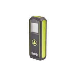 Ryobi - Télémètre Laser - 20m de portée - RBLDM20