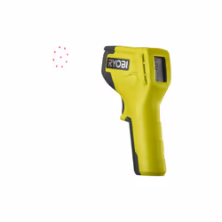 Présentation : Grâce au détecteur thermique RYOBI , vous pourrez détecter toutes les fuites thermiques de vos pièces. Ainsi, ...