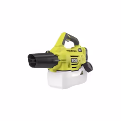 Description générale Le brumisateur sans fil RYOBI RY18FGA-0 est conçu pour une application efficace de désinfectants, insect ...