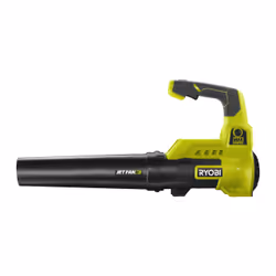 Ryobi RY36BLA-0 souffleur de feuilles sans fil 152 km/h Noir, Vert 36 V - Vue supplémentaire 11