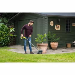 Ryobi RY18EGA-0 4000 tr/min 4 kg - Vue supplémentaire 4