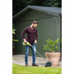 Ryobi RY18EGA-0 4000 tr/min 4 kg - Vue supplémentaire 5