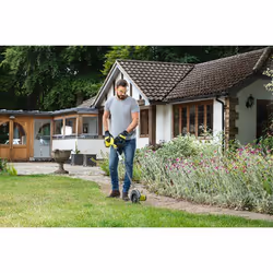 Ryobi RY18EGA-0 4000 tr/min 4 kg - Vue supplémentaire 6
