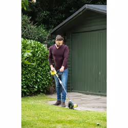 Ryobi RY18EGA-0 4000 tr/min 4 kg - Vue supplémentaire 8