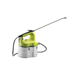 Ryobi OWS1880 Pulvérisateur de jardin à main 3,5 L