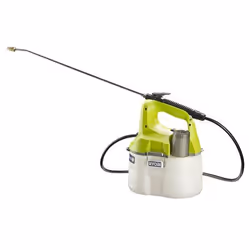 Ryobi OWS1880 Pulvérisateur de jardin à main 3,5 L