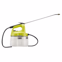 Ryobi OWS1880 Pulvérisateur de jardin à main 3,5 L