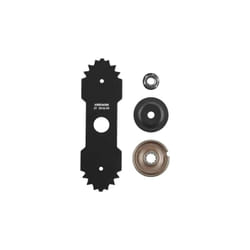 Ryobi - Lame de rechange 22cm dresse-bordures sur batterie - RAC163
